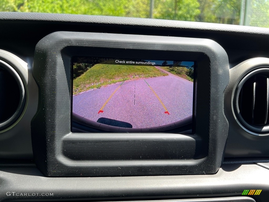 2023 Wrangler Sport 4x4 - Earl / Black photo #22