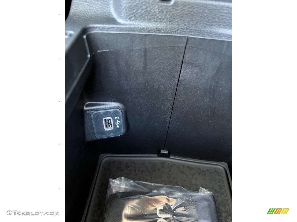 2023 Wrangler Sport 4x4 - Earl / Black photo #25
