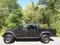  2023 Gladiator Rubicon 4x4 Black