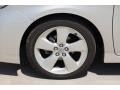 2014 Classic Silver Metallic Toyota Prius Four Hybrid  photo #37