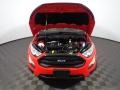 2022 Race Red Ford EcoSport S 4WD  photo #6