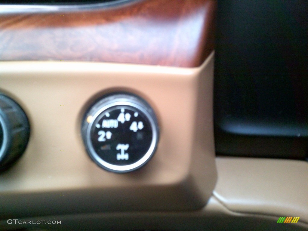 2016 Escalade Platinum 4WD - Crystal White Tricoat / Tuscan Brown photo #25