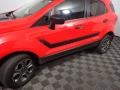 2022 Race Red Ford EcoSport S 4WD  photo #10