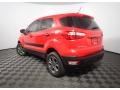 2022 Race Red Ford EcoSport S 4WD  photo #11