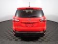2022 Race Red Ford EcoSport S 4WD  photo #13