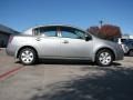 Magnetic Gray - Sentra 2.0 S Photo No. 7