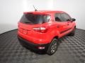 2022 Race Red Ford EcoSport S 4WD  photo #17