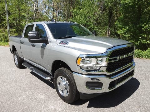 2023 Ram 2500 Tradesman Crew Cab 4x4 Data, Info and Specs