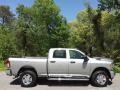  2023 2500 Tradesman Crew Cab 4x4 Billet Silver Metallic