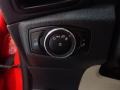 2022 Race Red Ford EcoSport S 4WD  photo #29