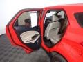 2022 Race Red Ford EcoSport S 4WD  photo #32
