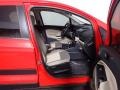 2022 Race Red Ford EcoSport S 4WD  photo #35