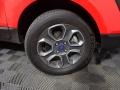 2022 Race Red Ford EcoSport S 4WD  photo #37