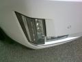 Crystal White Tricoat - Escalade Platinum 4WD Photo No. 55