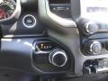8 Speed Automatic 2023 Ram 2500 Tradesman Crew Cab 4x4 Transmission