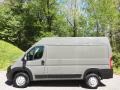 Ceramic Gray 2023 Ram ProMaster 2500 High Roof Cargo Van