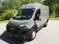 Ceramic Gray - ProMaster 2500 High Roof Cargo Van Photo No. 2