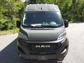 Ceramic Gray - ProMaster 2500 High Roof Cargo Van Photo No. 3