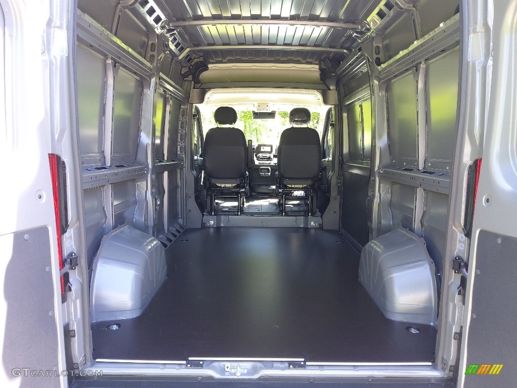 2023 Ram ProMaster 2500 High Roof Cargo Van Trunk Photo #145969594