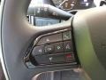  2023 ProMaster 2500 High Roof Cargo Van Steering Wheel