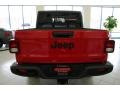 2020 Firecracker Red Jeep Gladiator Sport 4x4  photo #6