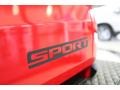 Firecracker Red - Gladiator Sport 4x4 Photo No. 7