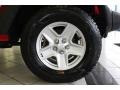 Firecracker Red - Gladiator Sport 4x4 Photo No. 11
