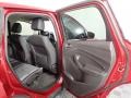 2016 Ruby Red Metallic Ford Escape SE 4WD  photo #27