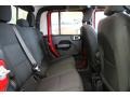 Firecracker Red - Gladiator Sport 4x4 Photo No. 36