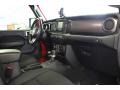 Firecracker Red - Gladiator Sport 4x4 Photo No. 38