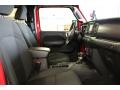 2020 Firecracker Red Jeep Gladiator Sport 4x4  photo #39