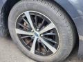 2020 Magnetite Gray Metallic Subaru Impreza Premium Sedan  photo #5