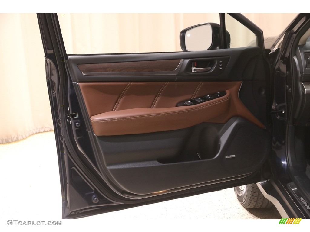 2018 Subaru Outback 3.6R Touring Door Panel Photos
