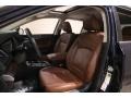 Java Brown Front Seat Photo for 2018 Subaru Outback #145970522