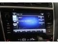 2018 Subaru Outback 3.6R Touring Controls