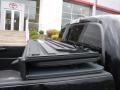 2021 Midnight Black Metallic Toyota Tacoma Limited Double Cab 4x4  photo #24
