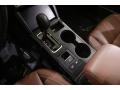 Lineartronic CVT Automatic 2018 Subaru Outback 3.6R Touring Transmission