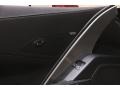 Door Panel of 2017 Corvette Z06 Coupe