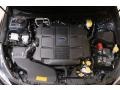  2018 Outback 3.6R Touring 3.6 Liter DOHC 24-Valve VVT Flat 6 Cylinder Engine