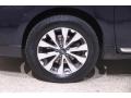 2018 Subaru Outback 3.6R Touring Wheel