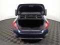 2019 Cosmic Blue Metallic Honda Civic LX Sedan  photo #14