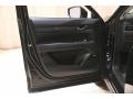 Jet Black Mica - CX-5 Grand Touring AWD Photo No. 4