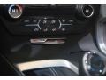 Jet Black Controls Photo for 2017 Chevrolet Corvette #145970990