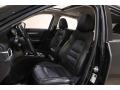 Jet Black Mica - CX-5 Grand Touring AWD Photo No. 5