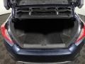 2019 Cosmic Blue Metallic Honda Civic LX Sedan  photo #15