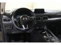 Jet Black Mica - CX-5 Grand Touring AWD Photo No. 6