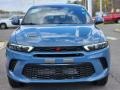 Blue Steele - Hornet GT AWD Photo No. 2