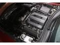 6.2 Liter Supercharged DI OHV 16-Valve VVT LT4 V8 Engine for 2017 Chevrolet Corvette Z06 Coupe #145971137