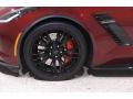  2017 Corvette Z06 Coupe Wheel