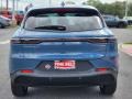 2023 Blue Steele Dodge Hornet GT AWD  photo #5